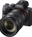 Sony FE 24-105mm f4 G OSS Lens3