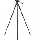 Benro A373F Series 3 AL Video Tripod & S8 Head3