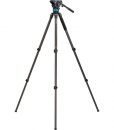 Benro C373F Series 3 CF Video Tripod & S8 Head4