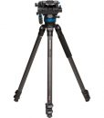 Benro C373F Series 3 CF Video Tripod & S8 Head5