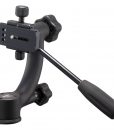 Benro GH1 Magnesium Gimbal Head2