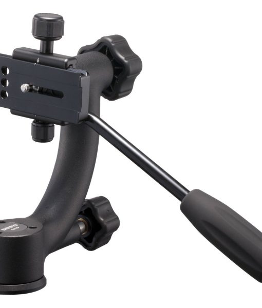 Benro GH1 Magnesium Gimbal Head2