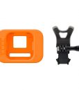 GoPro Bite Mount with Floaty for HERO Session Cameras2