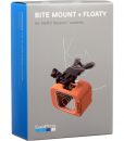 GoPro Bite Mount with Floaty for HERO Session Cameras6