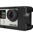 GoPro Karma Harness for HERO4 Black Silver2