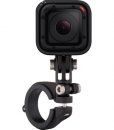 GoPro Pro Handlebar Seatpost Pole Mount6