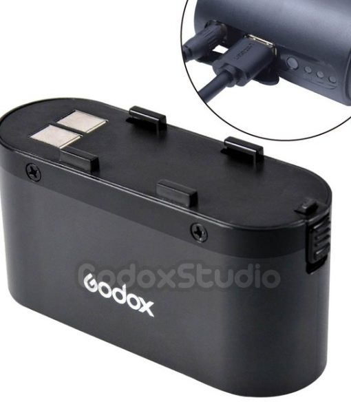 Godox BT5800 Battery for PB960