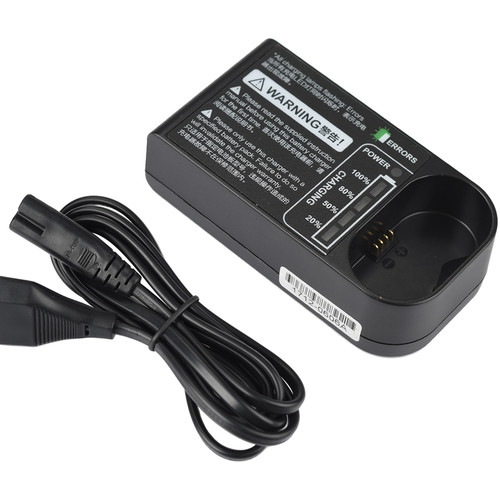 Godox C20 Battery Charger for V350S Flash