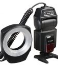 Godox ML150 Macro Ring Flash