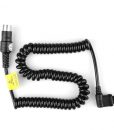 Godox MX Speedlite Cable for Power Pack (Metz)