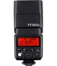 Godox TT350F Mini Thinklite TTL Flash for Fujifilm Cameras