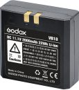 Godox VB-18 Li-Ion Battery Pack (11.1V, 2000mAh)