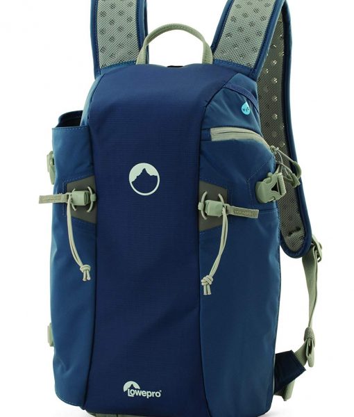 Lowepro Flipside Sport 10L AW Galaxy Blue Light Grey