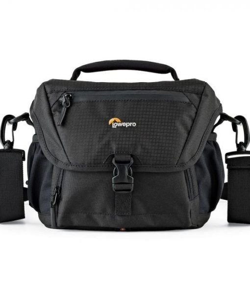 Lowepro Nova 160 aw II, Black