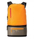 Lowepro Passport Duo, Orange and Mica2