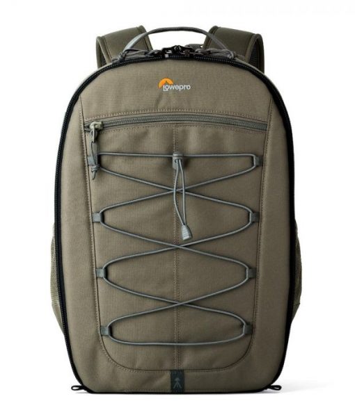 Lowepro Photo Classic BP 300 aw, Mica