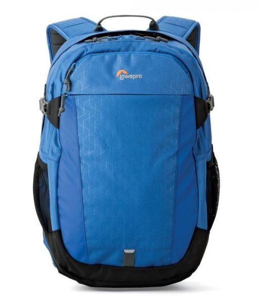 Lowepro Ridgeline BP 250 aw, Horizon Blue and Traction