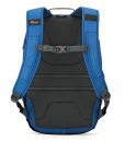 Lowepro Ridgeline BP 250 aw, Horizon Blue and Traction2