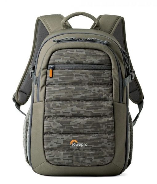 Lowepro Tahoe BP 150, Mica and Pixel Camo