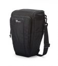 Lowepro Toploader Zoom 55 aw II, Black