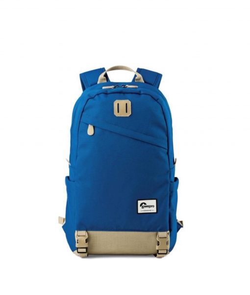 Lowepro Urban+ Backpack, Navy