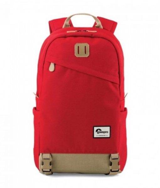 Lowepro Urban+ Backpack, Red