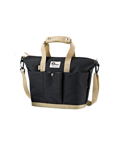 Lowepro Urban+ Tote, Black