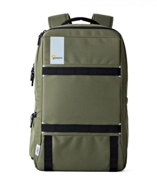 Lowepro Urbex BP 20L, Dark Green