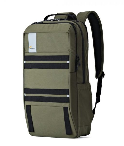 Lowepro Urbex BP 24L, Dark Green