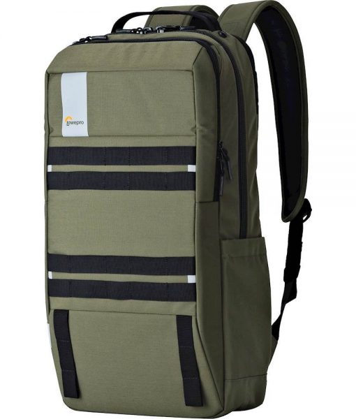 Lowepro Urbex BP 28L Plus, Dark Green