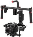 Moza Lite 2 3-Axis Motorized Gimbal Stabilizer (Professional)