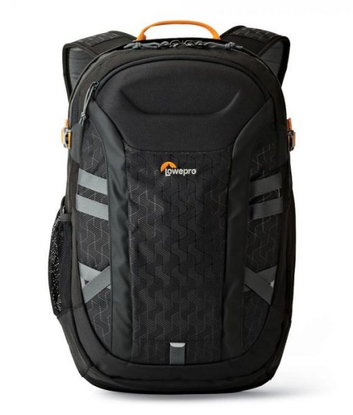 lowepro Ridgeline Pro BP 300 aw, Black Traction