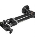 Manfrotto 244 Variable Friction Magic Arm with Camera Bracket2