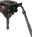 Manfrotto 509HD Professional Video Head2