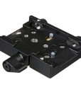 Manfrotto 577 Rapid Connect Adapter with Sliding Mounting Plate (501PL)5