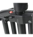 Manfrotto Alu Master Air-Cushioned Stand (Black, 12′)6