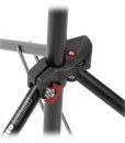 Manfrotto Alu Mini Compact Air-Cushioned Stand (Black, 7′)3