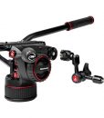 Manfrotto Nitrotech N8 Video Head3