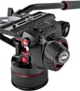 Manfrotto Nitrotech N8 Video Head4