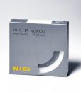 NISI Pro Nano HUC IR ND1000 77MM