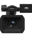 Panasonic HC-X1 4K Ultra HD Professional Camcorder2