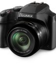 Panasonic Lumix DC-FZ80 Digital Camera