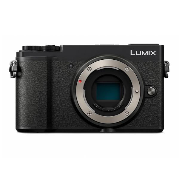 Panasonic Lumix DC-GX9 Body Only- Black