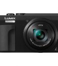 Panasonic Lumix DC-ZS70 Digital Camera (Black)2