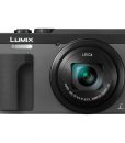 Panasonic Lumix DC-ZS70 Digital Camera (Silver)2