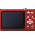 Panasonic Lumix DMC-TS30 Digital Camera (Red)3