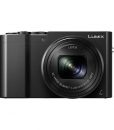 Panasonic Lumix DMC TZ110 Digital Cameras – Black2