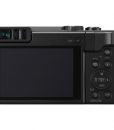 Panasonic Lumix DMC TZ80 Digital Cameras – Black3