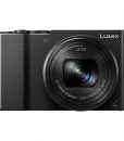 Panasonic Lumix DMC-ZS100 Digital Camera (Black)2