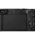 Panasonic Lumix DMC-ZS100 Digital Camera (Black)3